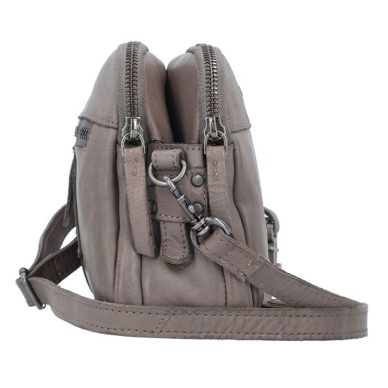 Harbour 2nd Anchor Love Rieke Bolsa de hombro Piel 21 cm