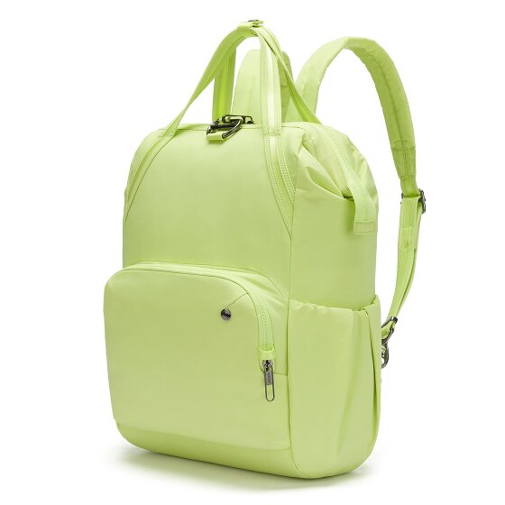 Pacsafe Mochila Citysafe CX City RFID Compartimento para portátil de 39 cm