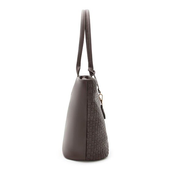 L.Credi Radka Bolsa de compras 48 cm