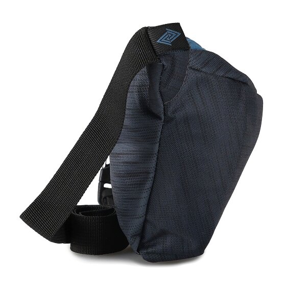 NITRO Riñonera urbana 25 cm