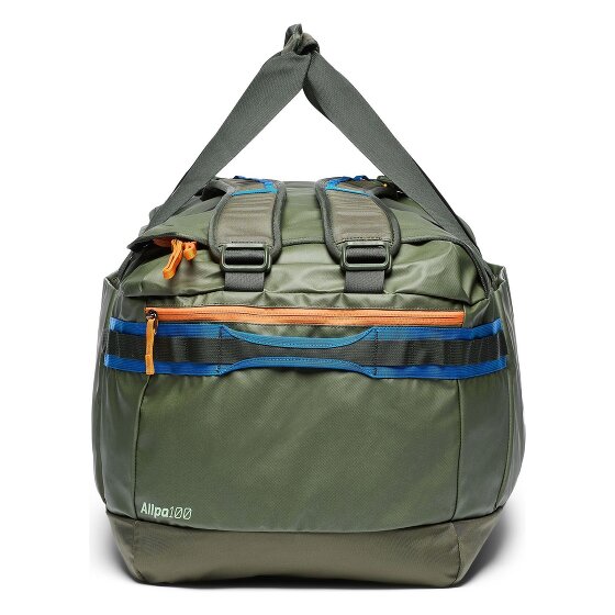 Cotopaxi Allpa 100 L Bolsa de viaje Weekender 64 cm