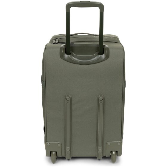 Eastpak Transit'R 2 ruedas Bolsa de viaje S 51 cm
