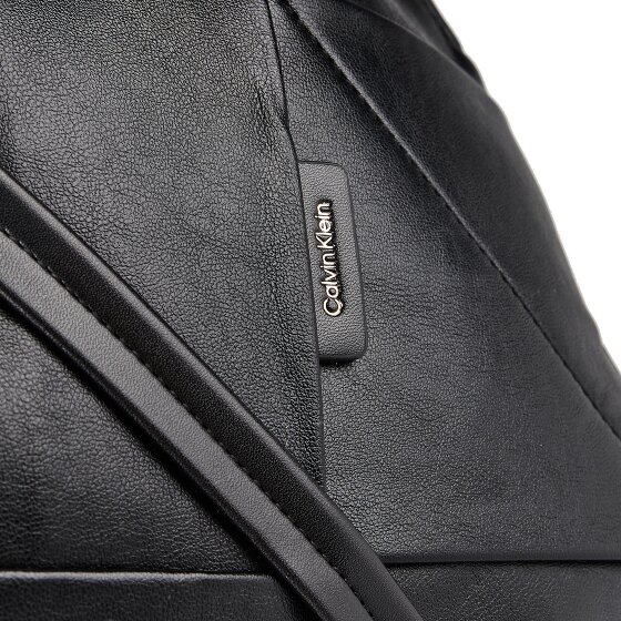 Calvin Klein Woven Bolsa de compras 45.5 cm