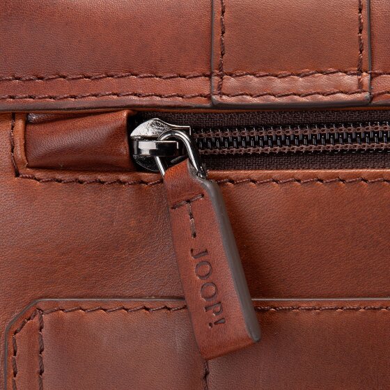 Joop! Cerratano Kreon Maletín Piel 40 cm Compartimento para el portátil