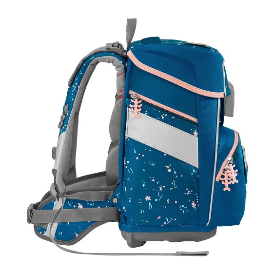 Step by Step Juego de mochilas escolares Space 5 piezas