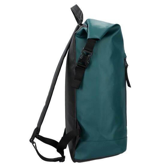 Herschel Mochila Roll Top Compartimento para portátil de 46 cm