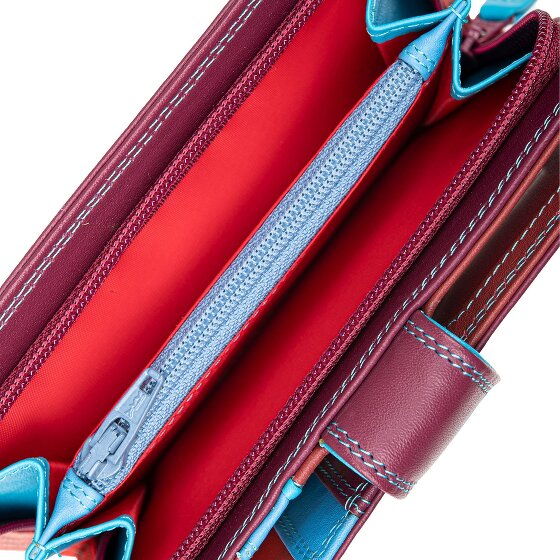 Mywalit Cartera de piel 14 cm