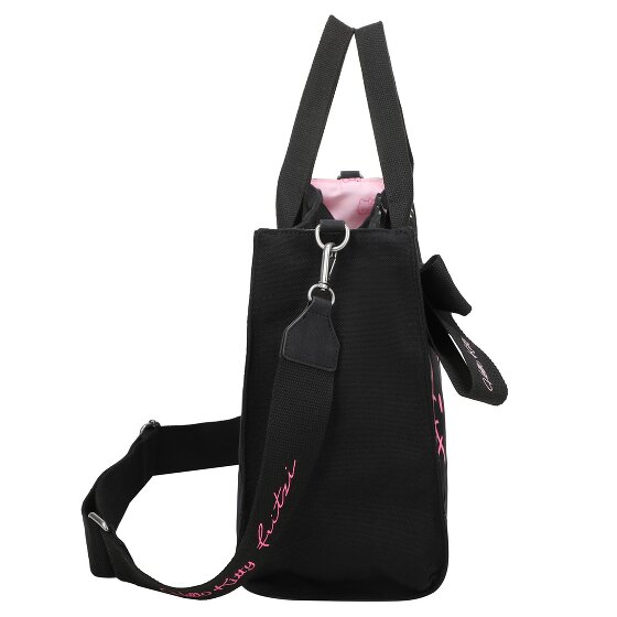 Fritzi aus Preußen Hello Kitty fritzi Tote Bag Bolsa de compras 38 cm