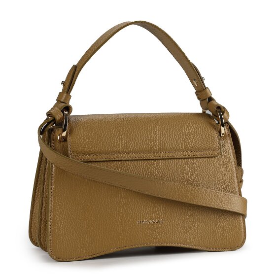 Coccinelle C-Me Bolsa de hombro Piel 23.5 cm