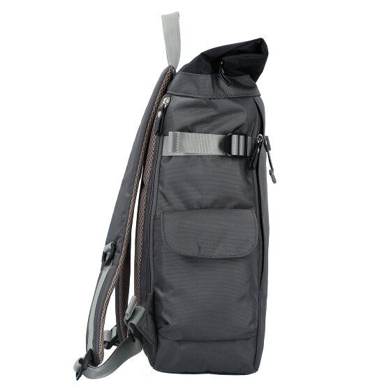 Harvest Label Norikura Mochila de día 40 cm Compartimento para el portátil