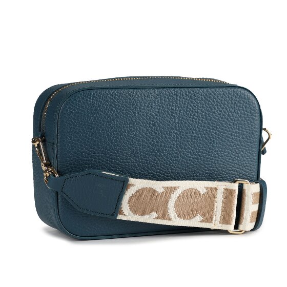 Coccinelle Bolsa de hombro Tebe Piel 18 cm