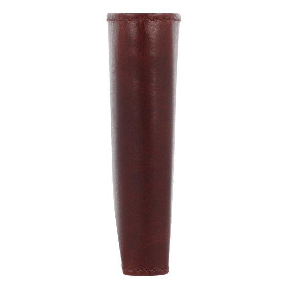 bugatti Romano Cartera Protección RFID Piel 12 cm