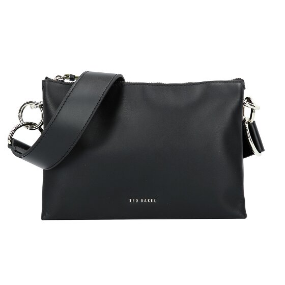 Ted Baker Darceyy Bolsa de hombro Piel 24 cm
