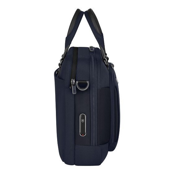 Victorinox Werks Traveler 7.0 Maletín 40 cm Compartimento para el portátil