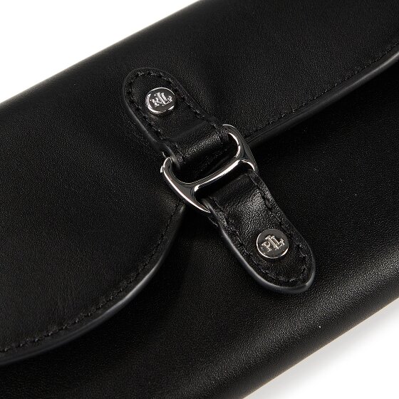 Lauren Ralph Lauren Tasha Cartera Piel 20 cm