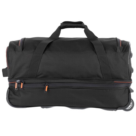 Travelite Basics 2-Wheel Holdall 55 cm