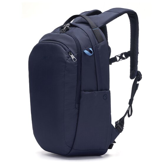 Pacsafe Pacsafe V 26 Mochila de día Protección RFID 46 cm Compartimento para el portátil