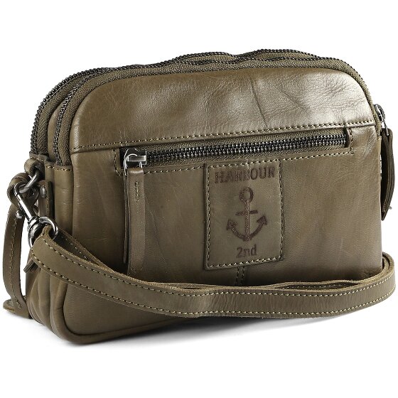 Harbour 2nd Anchor Love Rieke Bolsa de hombro Piel 21 cm