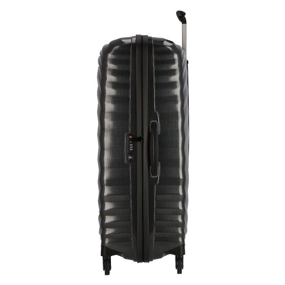 Samsonite Trolley Lite Shock Spinner de 4 ruedas 81 cm