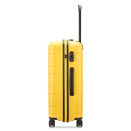 MODO by Roncato Supernova 2.0 4 ruedas Carrito 66 cm