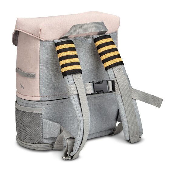 JetKids Mochila Crew Kids 26 cm