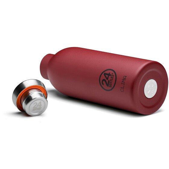 24Bottles Botella Clima 500 ml