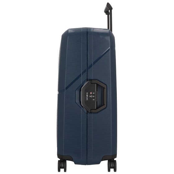 Samsonite Magnum Eco 4 ruedas Carrito 75 cm