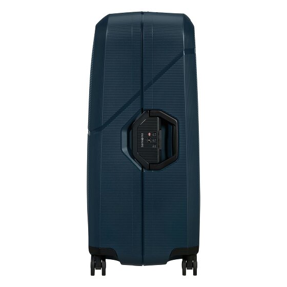 Samsonite Magnum Eco 4 ruedas Trolley 75 cm