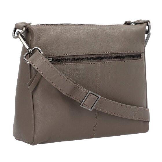 Harbour 2nd Just Pure Zarifa Bolsa de hombro Piel 24 cm