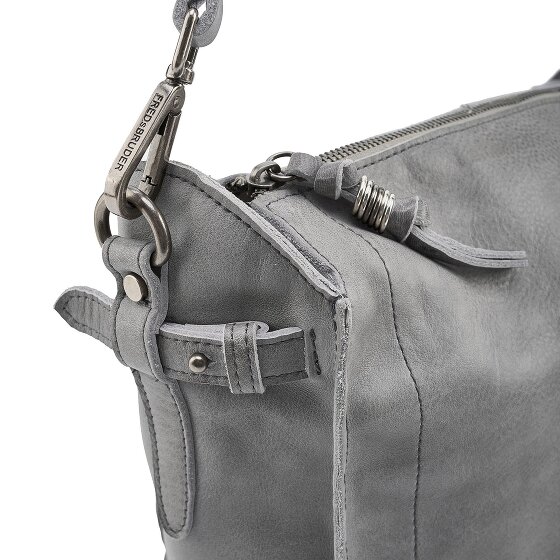 FredsBruder My Forever Friend Bolsa de hombro Piel 26.5 cm