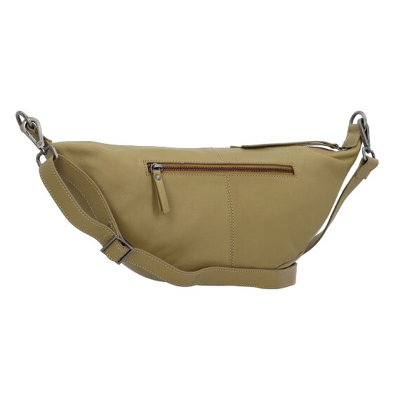 Harbour 2nd Just Pure Novalie Bolsa de hombro Piel 43 cm