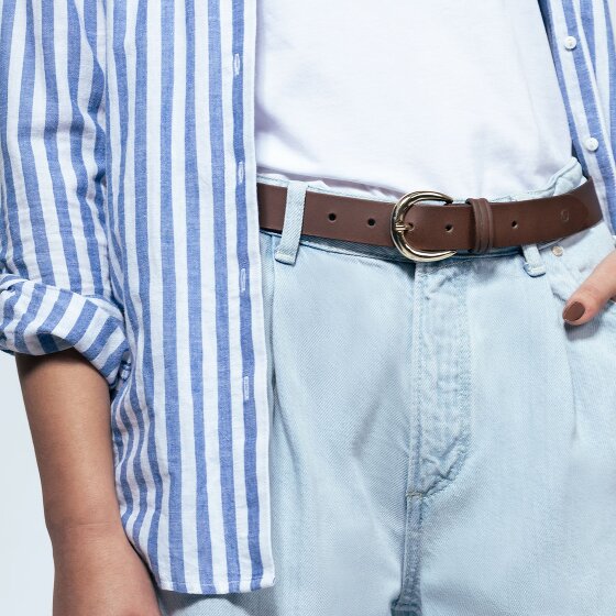 Tamaris Cinturón Piel