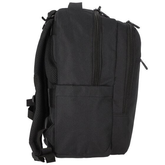 Worldpack BestWay Mochila de día 41 cm Compartimento para el portátil