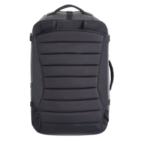 Vaude Mochila Mundo Carry-On 38 Compartimento para portátil de 55 cm