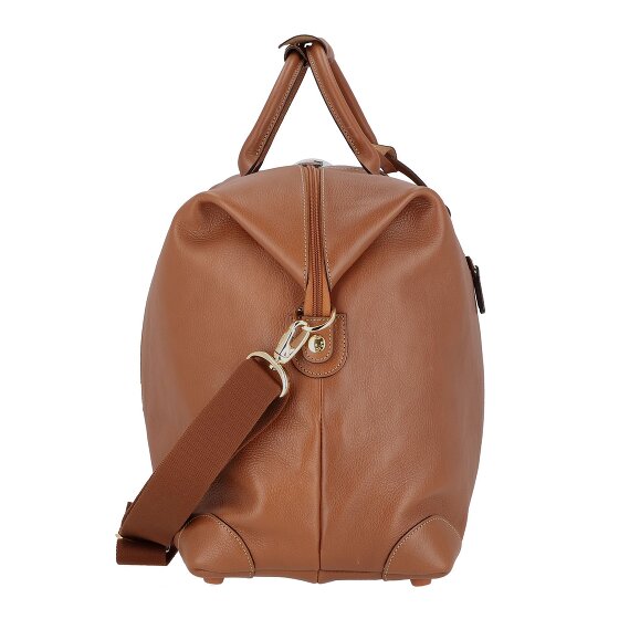 Bric's Bolsa de viaje Life Pelle Piel 53 cm