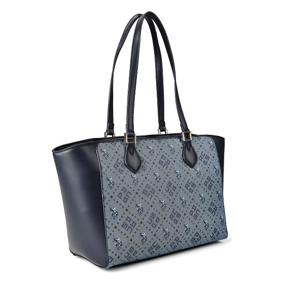 U.S. Polo Assn. Hampton Bolsa de compras 38 cm