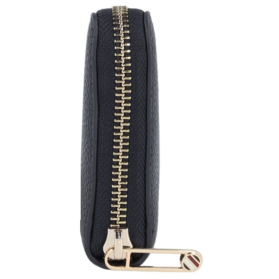Tommy Hilfiger TH Emblem Cartera 19 cm