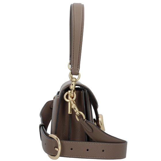 Coach Tabby Bolsa de hombro Piel 26 cm