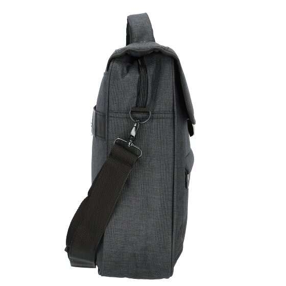 Lightpak Maletín Motion 43 cm compartimento para portátil