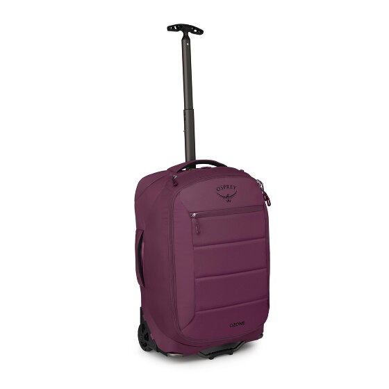Osprey Ozone 2 ruedas Carro de la cabina 55 cm