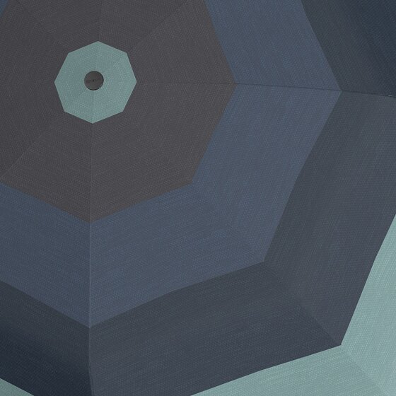 Knirps Paraguas de bolsillo T.200 Duomatic 28 cm