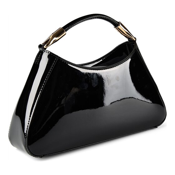 Love Moschino Enameled Logo Bolso 27 cm