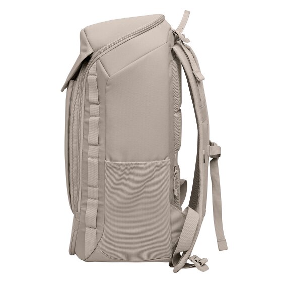 GOT BAG Mochila de viaje Pro Pack Compartimento para portátil de 53 cm
