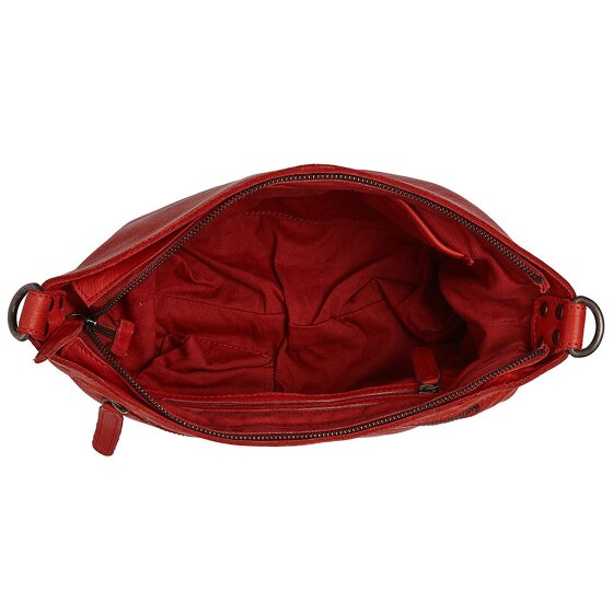 The Chesterfield Brand Bolsa de hombro Piel 22 cm