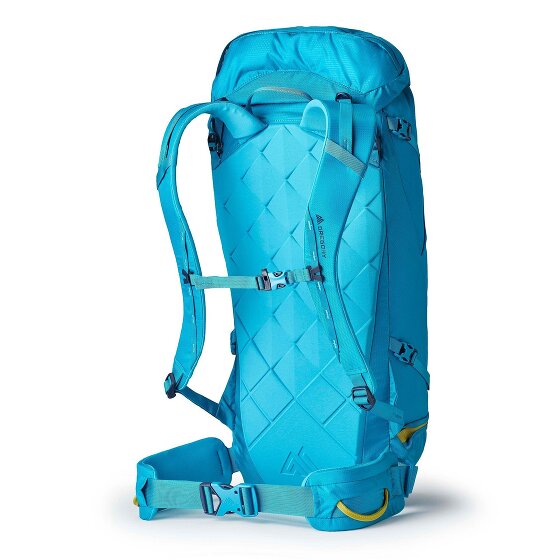 Gregory Mochila alpina Alpinisto LT 28 M-L 67 cm