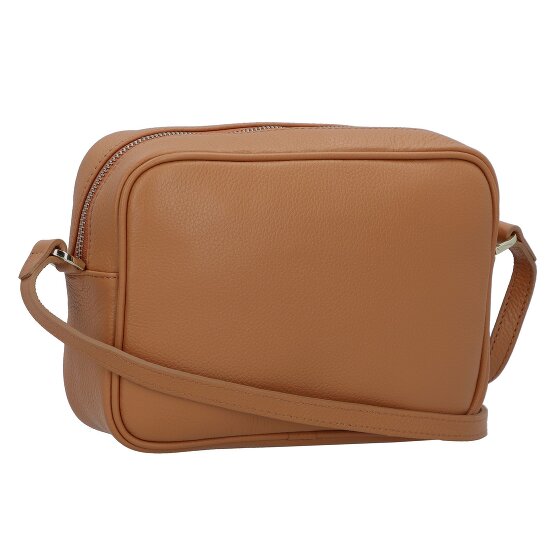 Patrizia Pepe Bandolera Fly Piel 24 cm