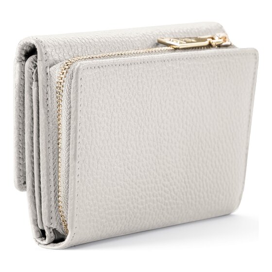 Lazarotti Billetero Bologna Piel XL con compartimento con cremallera piel 14 cm