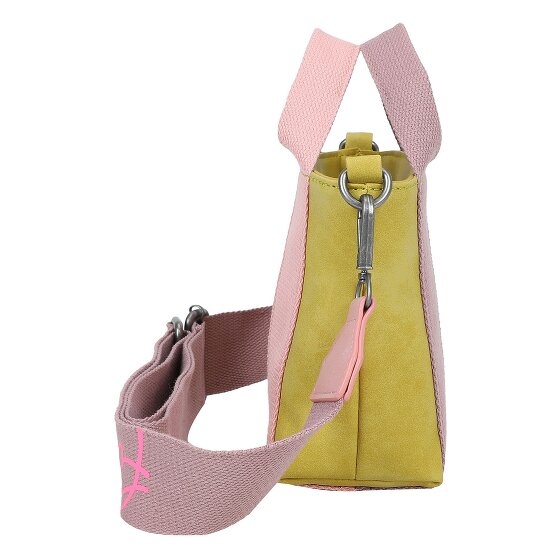 Fritzi aus Preußen Bini Bolsa de hombro 20 cm