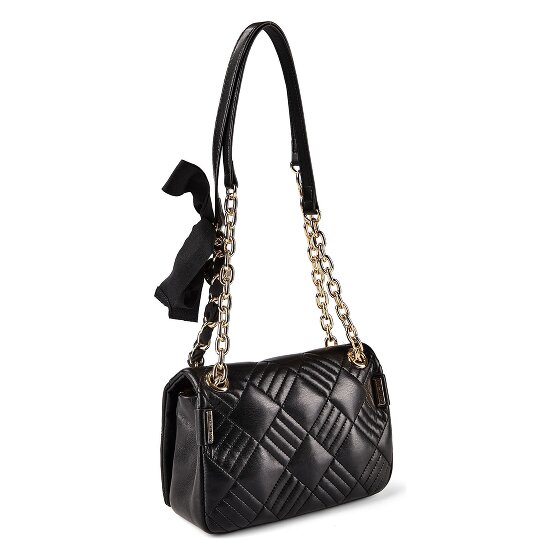 Love Moschino Frog Bag Bolsa de hombro 22 cm