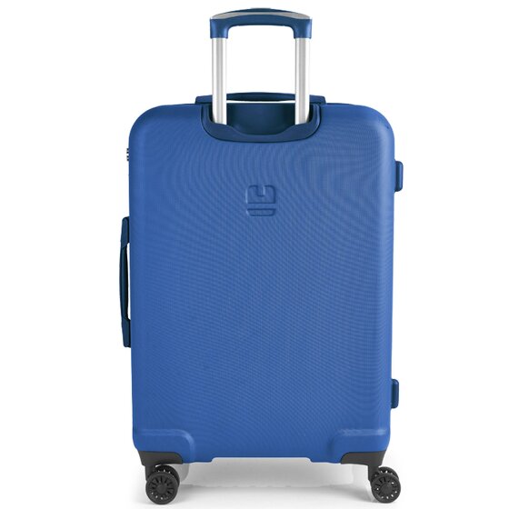 Gabol Journey 4 ruedas Carrito M 67 cm